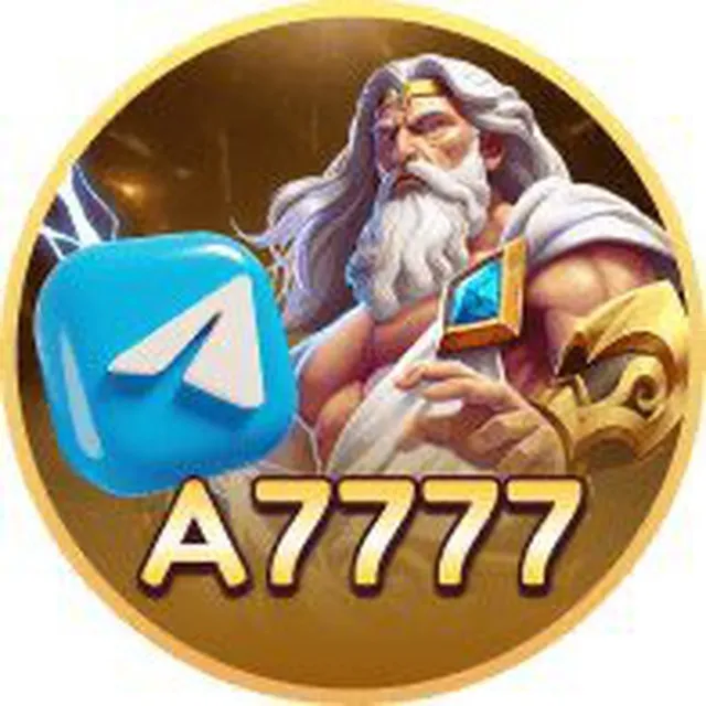 A7777 - Petualangan Arcade Tak Terbatas