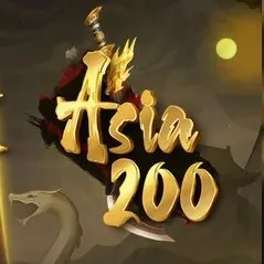 ASIA200 - Pertempuran Seru dalam Game TPS