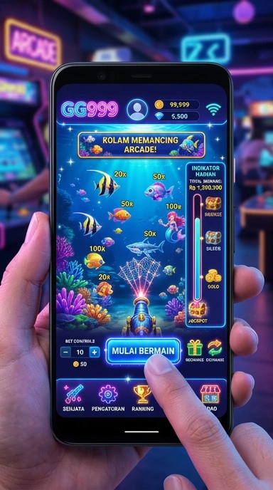 Katalog aplikasi yang lengkap dan terupdate di gg999.